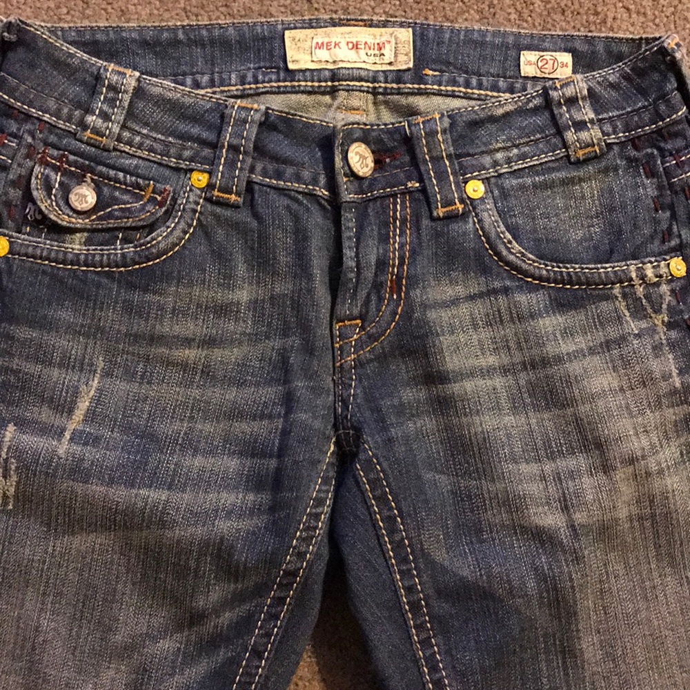 Jeans - Picture 3 of 7